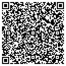 QR code with Maurices contacts