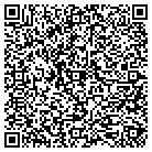 QR code with Kmm Professional Services Inc contacts