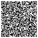 QR code with Hen's Tooth Studio contacts