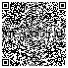 QR code with Orford Police Chief contacts