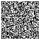 QR code with Moosetracks contacts