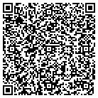 QR code with Uliana Mcclanahan Realtor contacts
