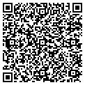 QR code with Ascesis contacts