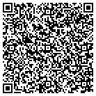 QR code with Just Right Lawn Service J Moody contacts