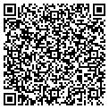 QR code with Twin Oaks contacts