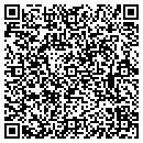 QR code with Djs Gallery contacts