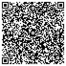 QR code with A Touch of Heaven Detailing contacts