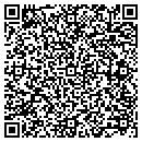QR code with Town Of Vaughn contacts