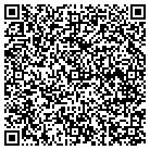 QR code with Outside the Lines Art Gallery contacts