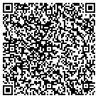 QR code with Alfred Police Department contacts