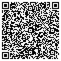 QR code with Peachy Attire contacts