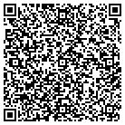 QR code with Chanute Art Gallery Inc contacts