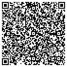 QR code with C L Hoover Opera House contacts