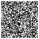 QR code with Peebles contacts