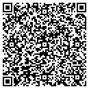 QR code with Peebles contacts