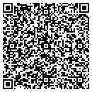 QR code with Peebles contacts