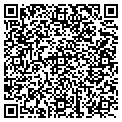 QR code with Cimbolic Inc contacts