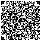 QR code with White & Assoc Realty Inc contacts