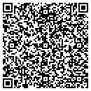 QR code with White John Remax Athens contacts