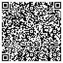 QR code with Teet & Tobe's contacts