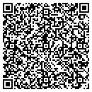 QR code with C & L Services LLC contacts