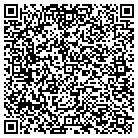 QR code with Catquick Athletics & Training contacts