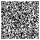 QR code with Hoxsie Cleaners contacts