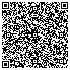 QR code with AAA Decorator Service Inc contacts