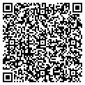 QR code with R & M Laundromat contacts