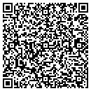 QR code with Hembco Inc contacts