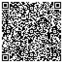 QR code with Tjs Laundry contacts