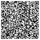 QR code with Wishy Washy Laudromats contacts