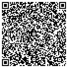 QR code with Highland Artworks Gallery contacts