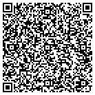 QR code with June Fitzpatrick Gallery contacts