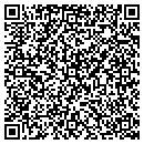 QR code with Hebron Travel LLC contacts