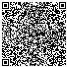 QR code with Donald Rubin's Village Frame contacts