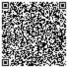 QR code with Clean Threads Super Laundry contacts