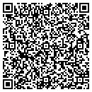 QR code with Gapa Lounge contacts