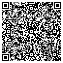 QR code with Hossler's Tree Work contacts