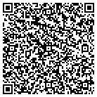 QR code with Hampton Internet Laundry contacts