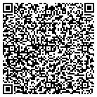 QR code with Adair Village City Recorders contacts