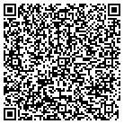 QR code with Cannon Beach Police Department contacts