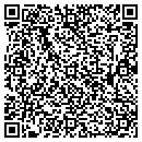 QR code with Katfish Inc contacts