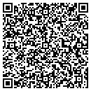 QR code with All Washed Up contacts