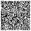 QR code with Tbj Fashions contacts