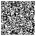 QR code with GNC contacts