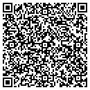 QR code with E Z Coin Laundry contacts