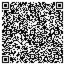 QR code with The Gap Inc contacts