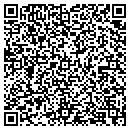 QR code with Herrington & CO contacts