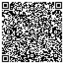 QR code with C2 Gallery contacts